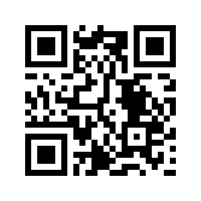 QR ко̂д гробног места