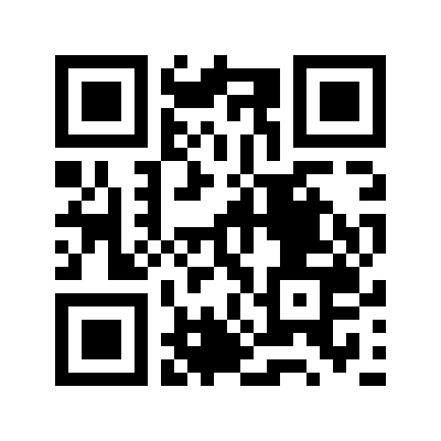 QR ко̂д гробног места