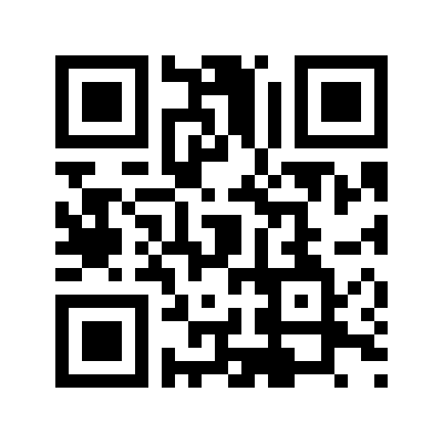 QR ко̂д гробног места