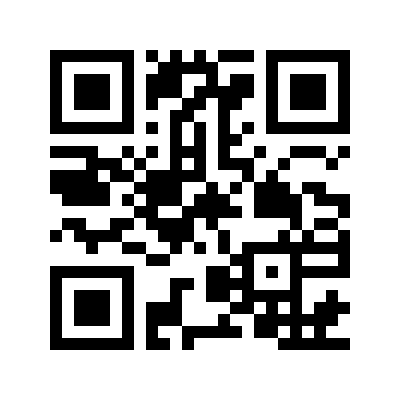 QR ко̂д гробног места