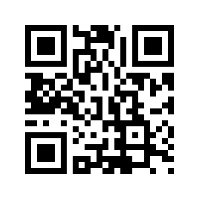 QR ко̂д гробног места