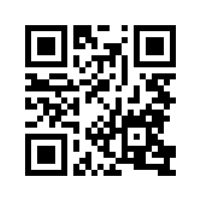 QR ко̂д гробног места