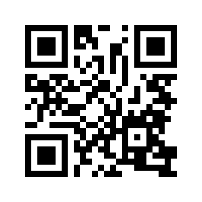 QR ко̂д гробног места