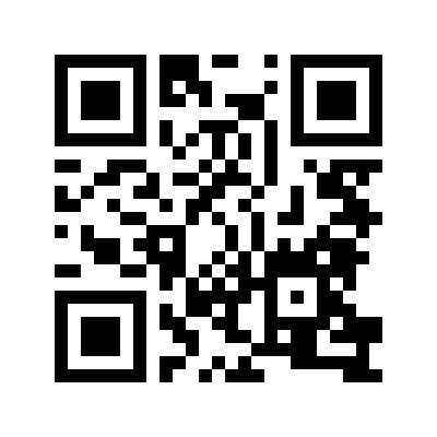 QR ко̂д гробног места