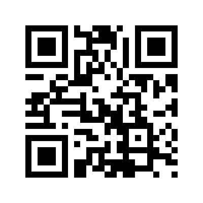 QR ко̂д гробног места