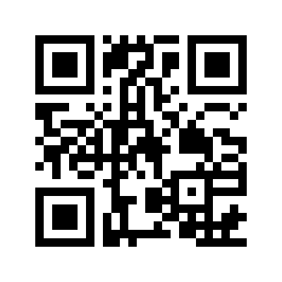 QR ко̂д гробног места