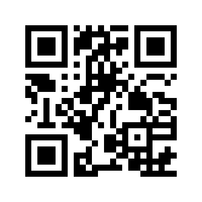 QR ко̂д гробног места