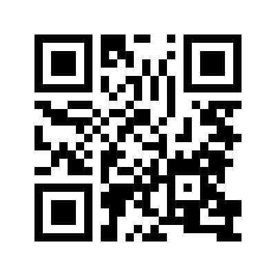 QR ко̂д гробног места