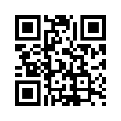 QR ко̂д гробног места