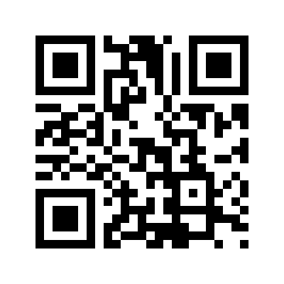 QR ко̂д гробног места