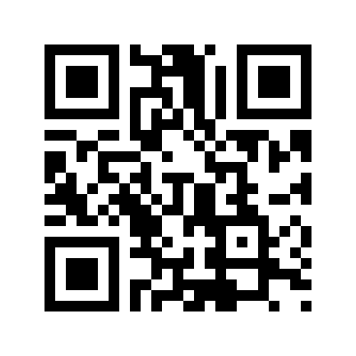 QR ко̂д гробног места