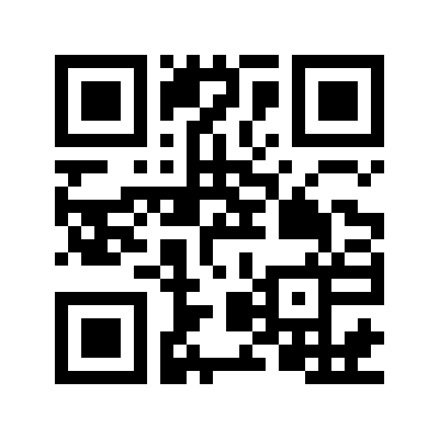 QR ко̂д гробног места