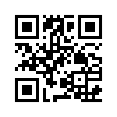 QR ко̂д гробног места