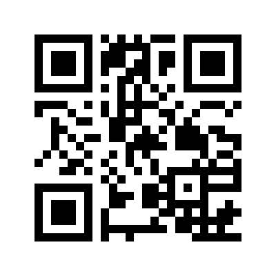 QR ко̂д гробног места