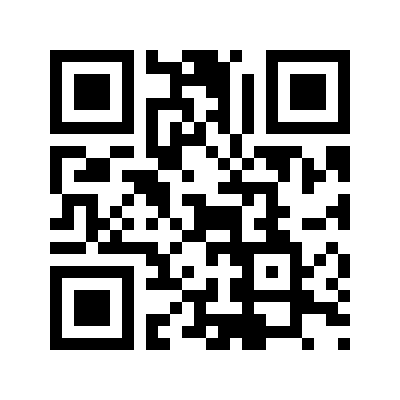 QR ко̂д гробног места