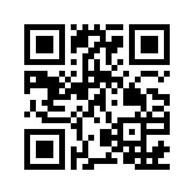 QR ко̂д гробног места