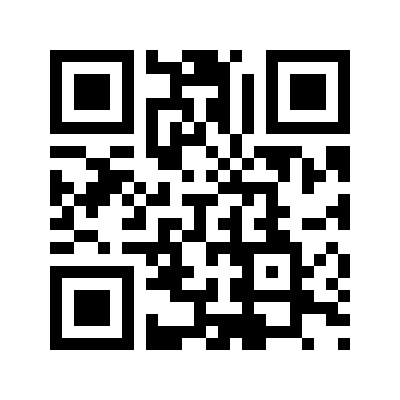 QR ко̂д гробног места