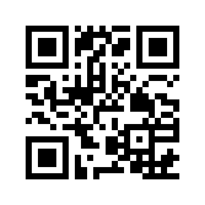 QR ко̂д гробног места