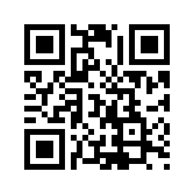 QR ко̂д гробног места