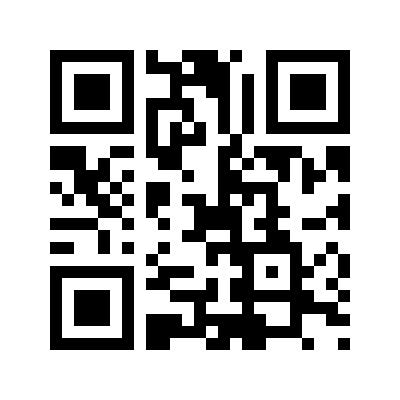 QR ко̂д гробног места