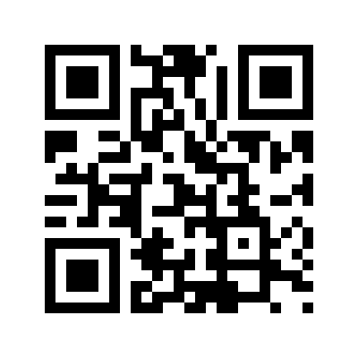 QR ко̂д гробног места