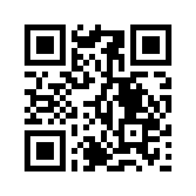 QR ко̂д гробног места