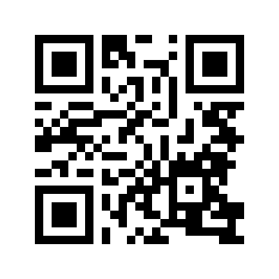 QR ко̂д гробног места