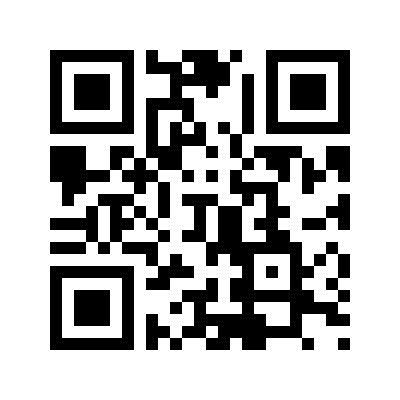 QR ко̂д гробног места