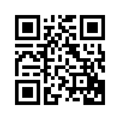 QR ко̂д гробног места