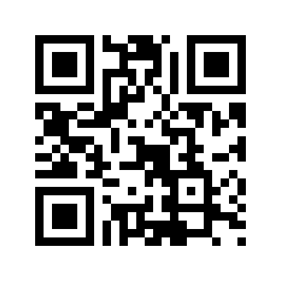 QR ко̂д гробног места