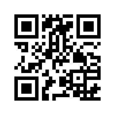 QR ко̂д гробног места