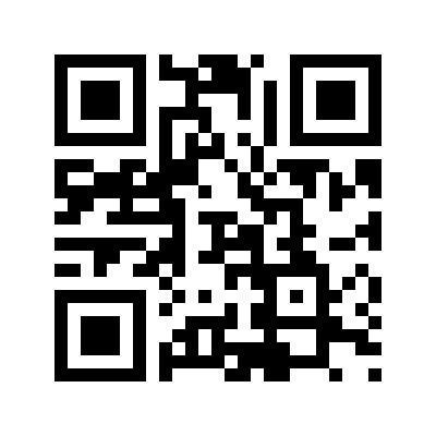 QR ко̂д гробног места