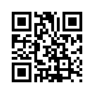 QR ко̂д гробног места