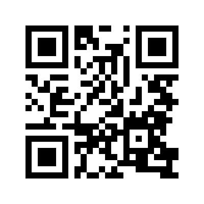 QR ко̂д гробног места