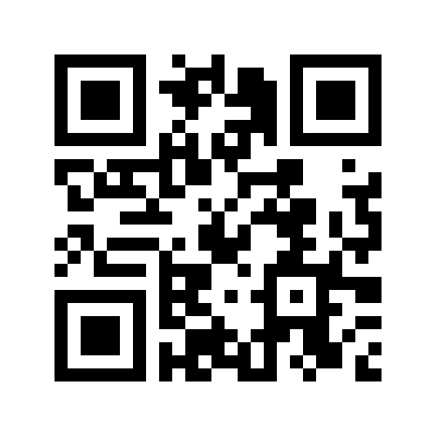 QR ко̂д гробног места