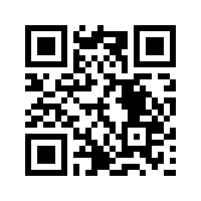 QR ко̂д гробног места