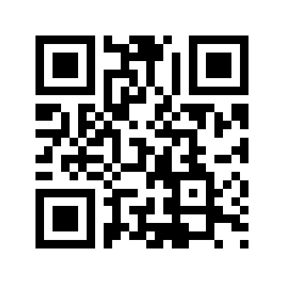 QR ко̂д гробног места