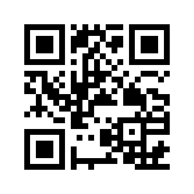 QR ко̂д гробног места