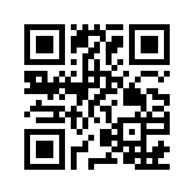 QR ко̂д гробног места