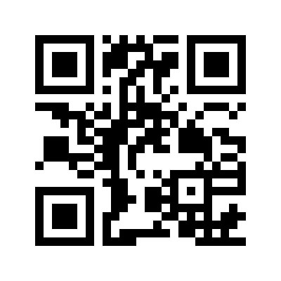 QR ко̂д гробног места