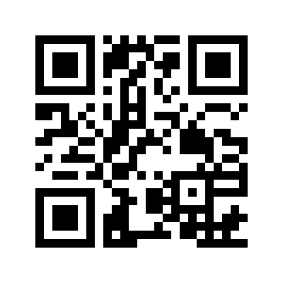 QR ко̂д гробног места