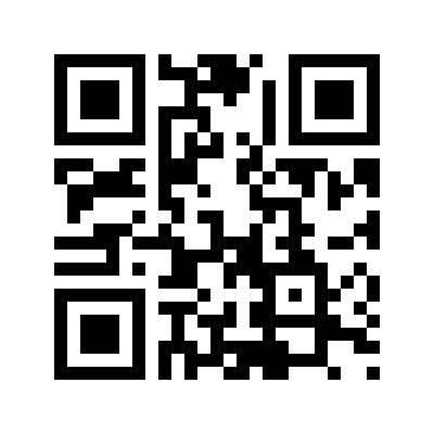 QR ко̂д гробног места