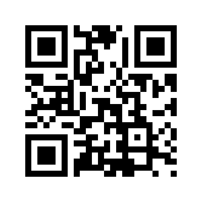 QR ко̂д гробног места