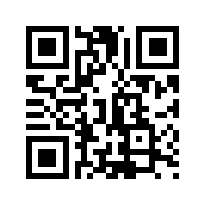 QR ко̂д гробног места