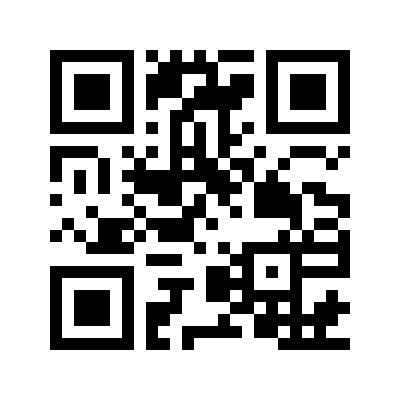 QR ко̂д гробног места