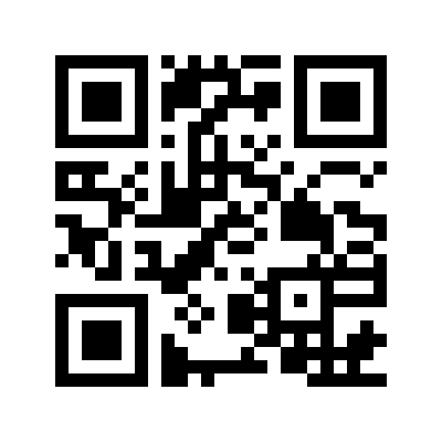 QR ко̂д гробног места