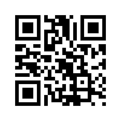 QR ко̂д гробног места