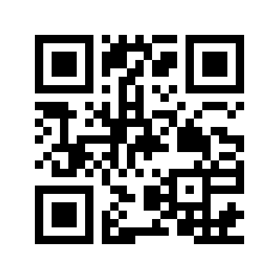 QR ко̂д гробног места