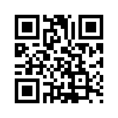 QR ко̂д гробног места