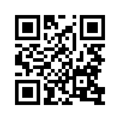 QR ко̂д гробног места